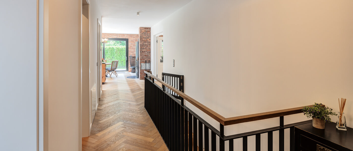 房子 München Solln 03 门厅 14479