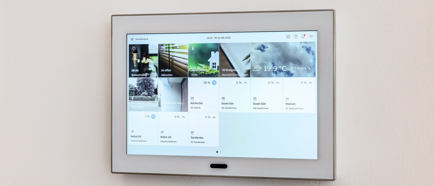 房子 München Solln 04 门厅 14479