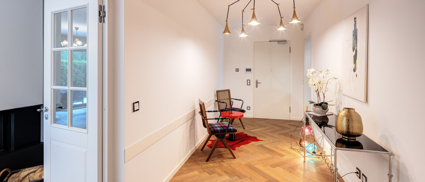 房子 München Solln 05 门厅 14479