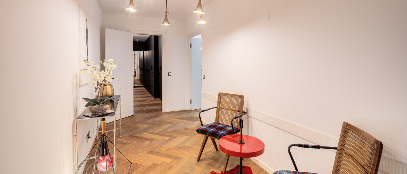 房子 München Solln 06 门厅 14479