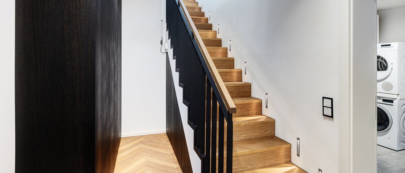 房子 München Solln 09 门厅 14479