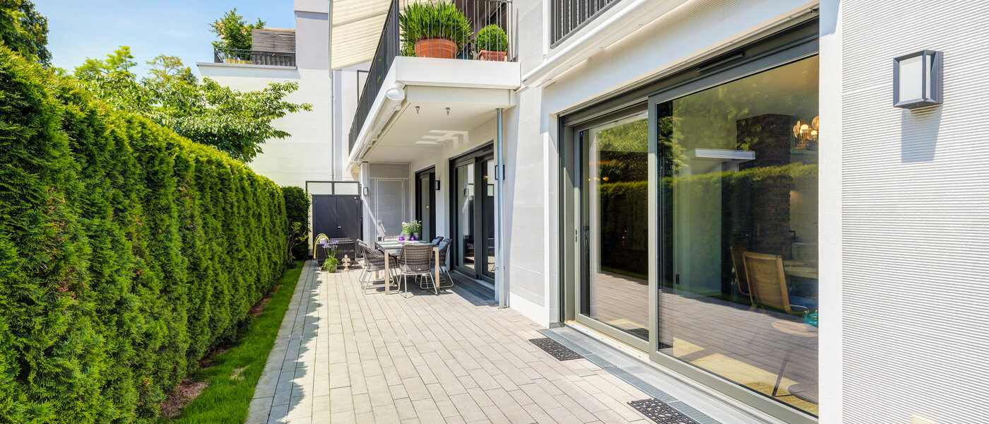 房子 München Solln 04 露台 14479