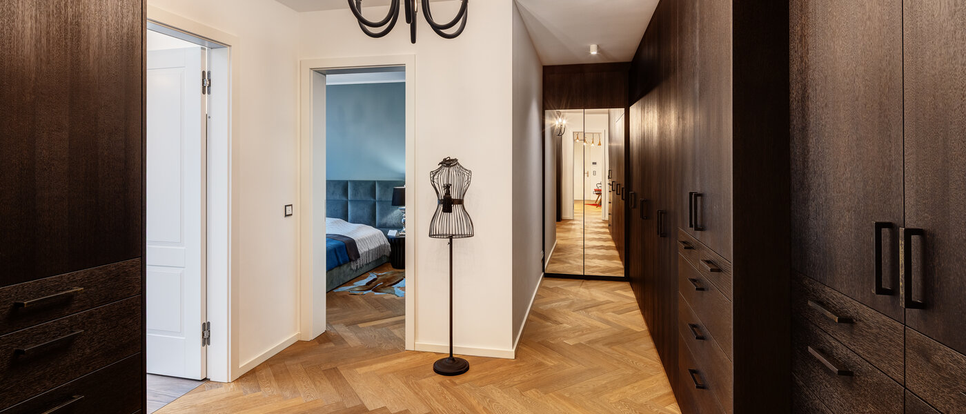 房子 München Solln 01 更衣室 14479