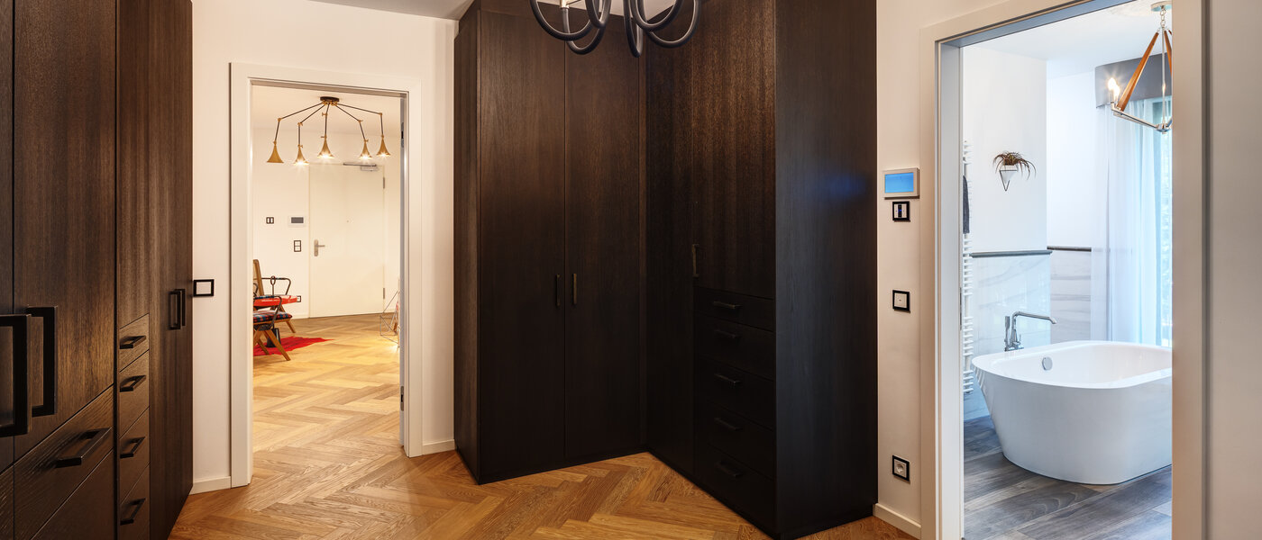 房子 München Solln 02 更衣室 14479