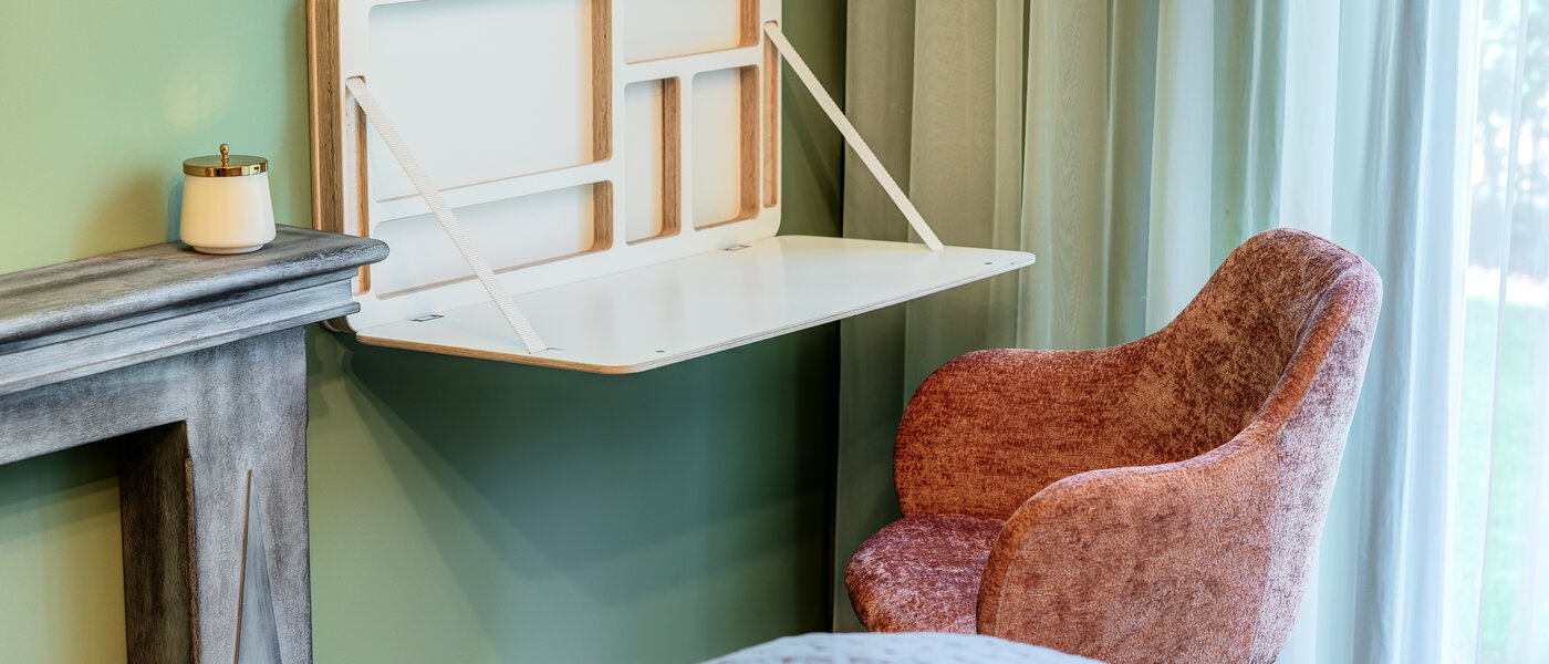 房子 München Solln 03 第二卧室 14479