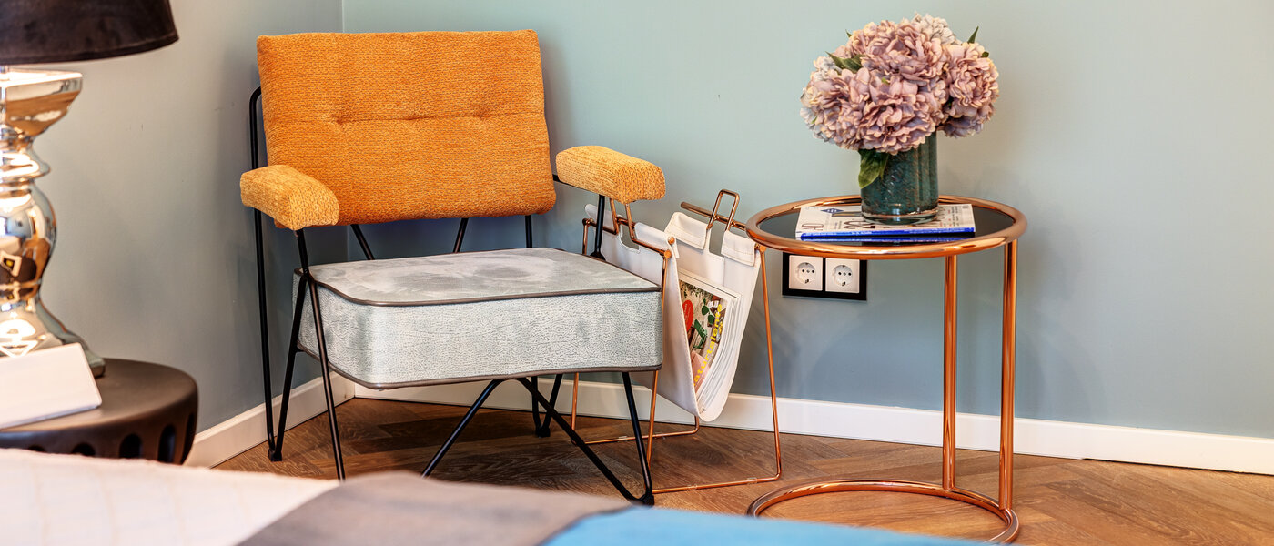 房子 München Solln 03 第一卧室 14479