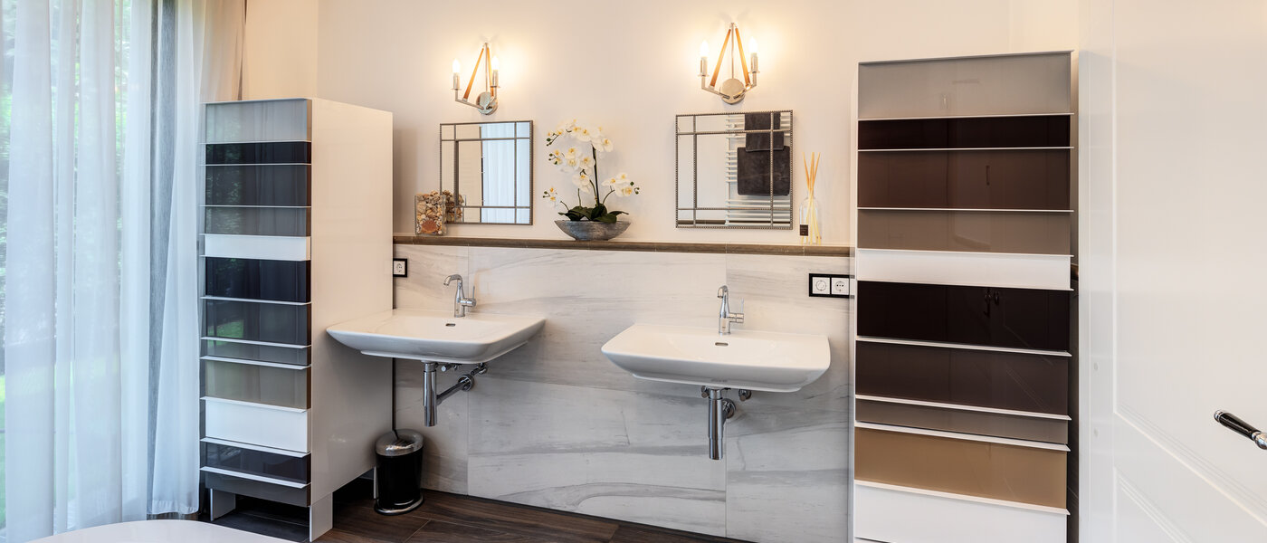 房子 München Solln 06 第一卫生间 14479