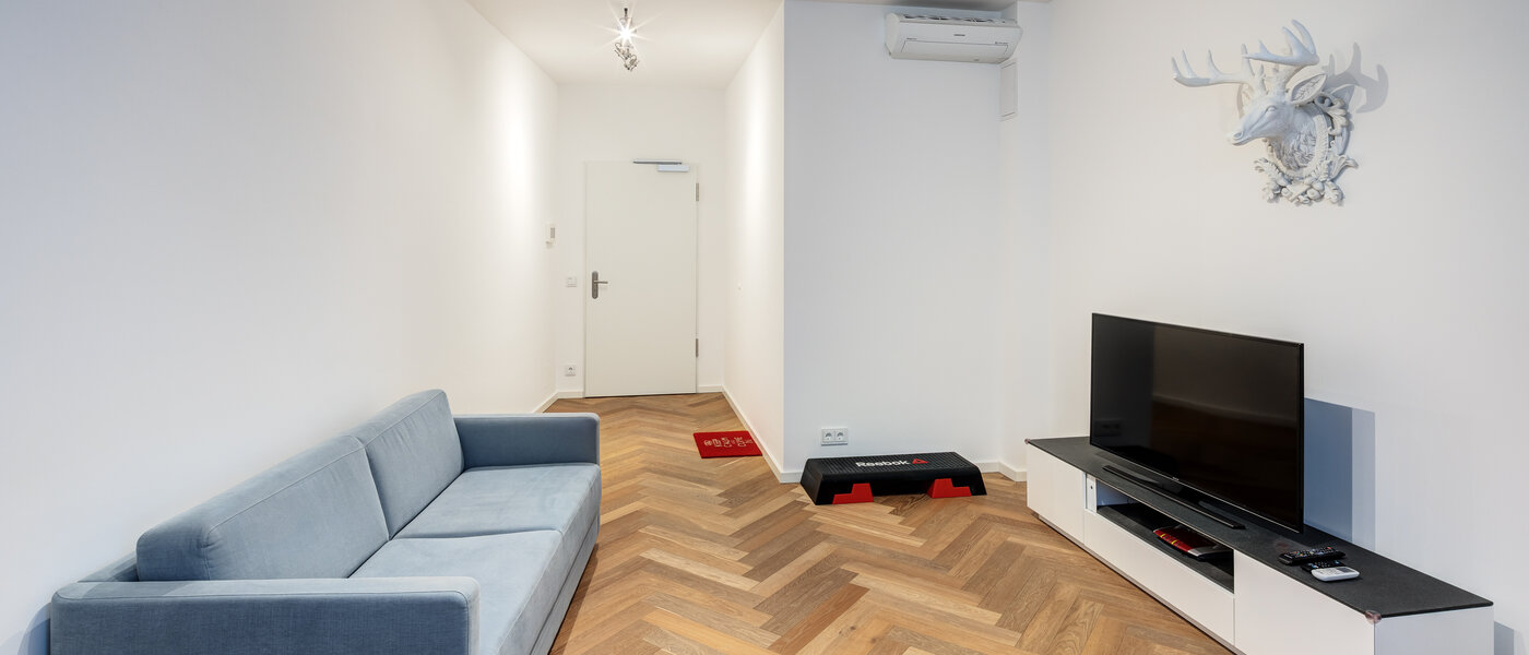 房子 München Solln 03 客房 14479