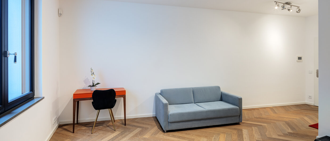 房子 München Solln 04 客房 14479