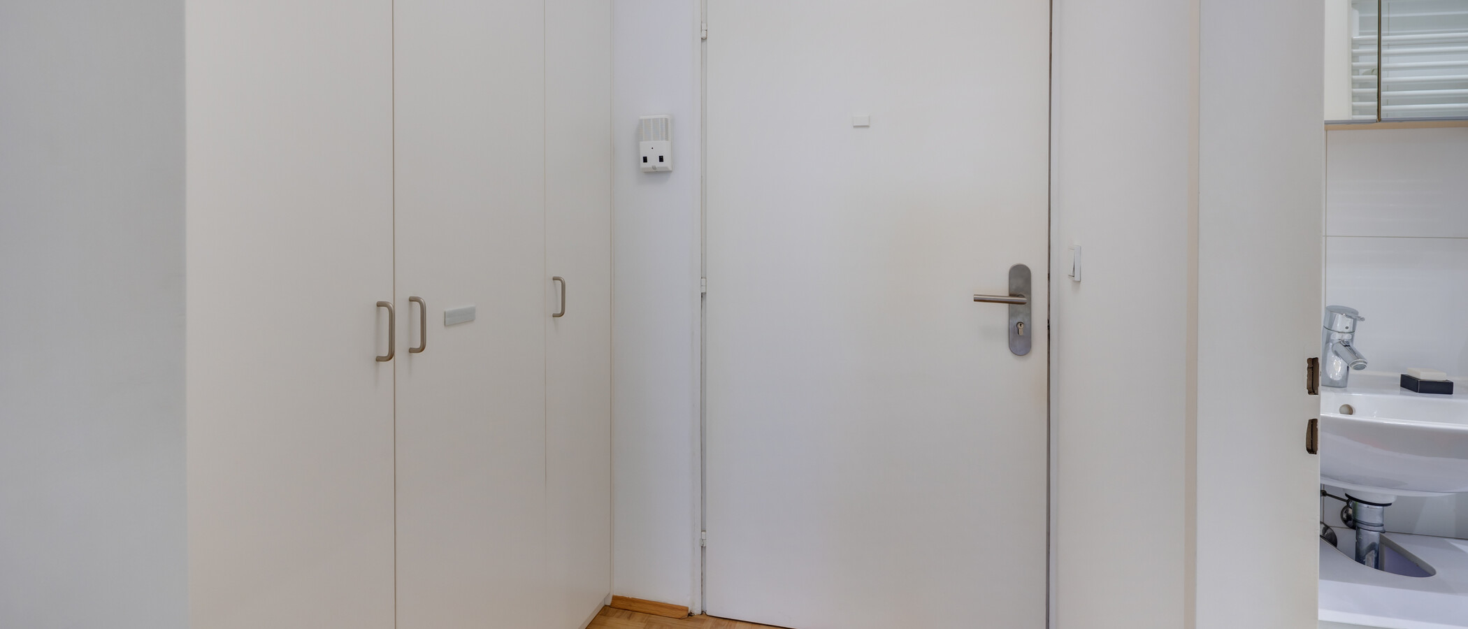 公寓 München Maxvorstadt 01 门厅 14504
