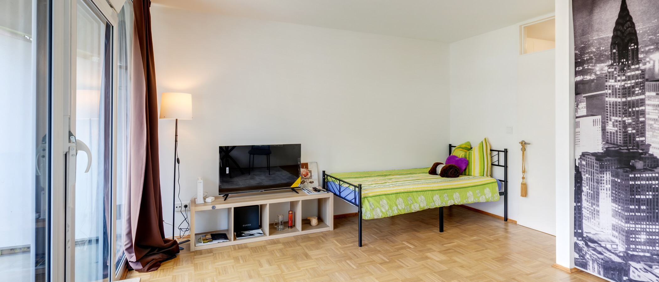 公寓 München Maxvorstadt 02 生活区 14504
