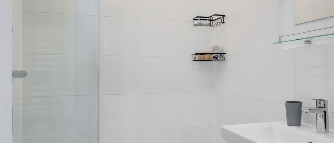 租用公寓 München Am Hart 02 卫生间 14506