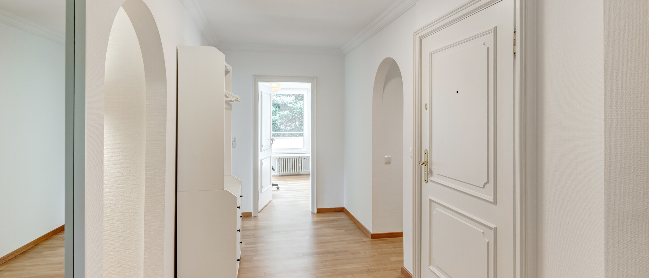 公寓 München Solln 03 门厅 14509