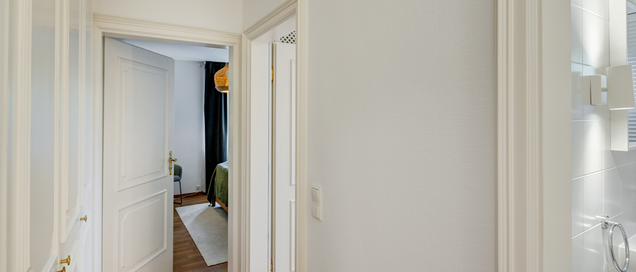 公寓 München Solln 04 门厅 14509