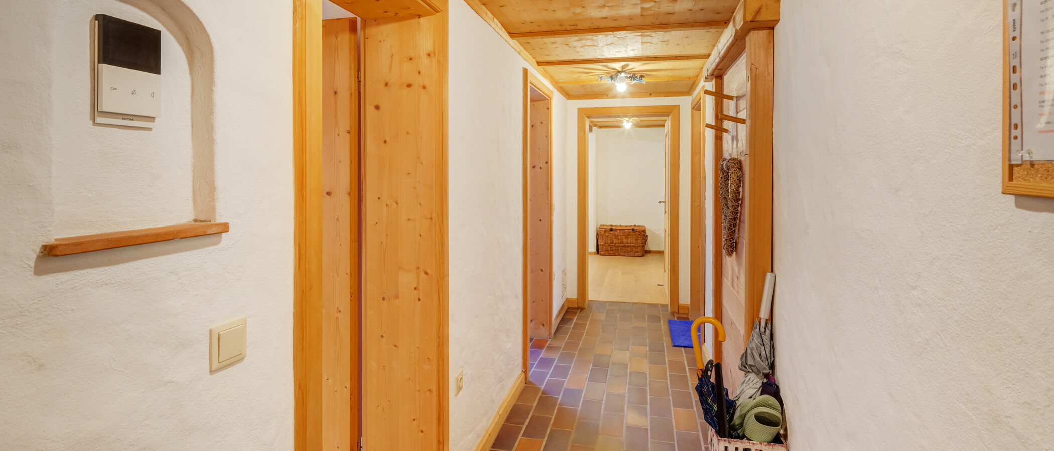 公寓 Bad Wiessee 01 门厅 14512