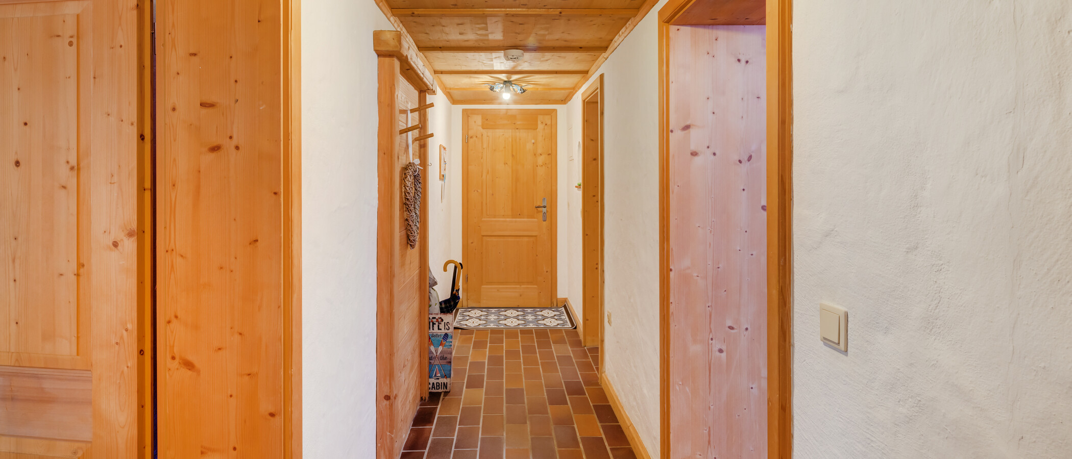 公寓 Bad Wiessee 02 门厅 14512