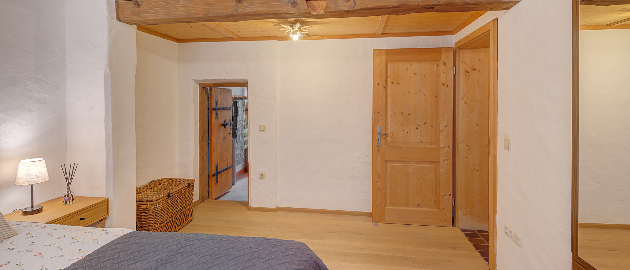 公寓 Bad Wiessee 02 卧室 14512