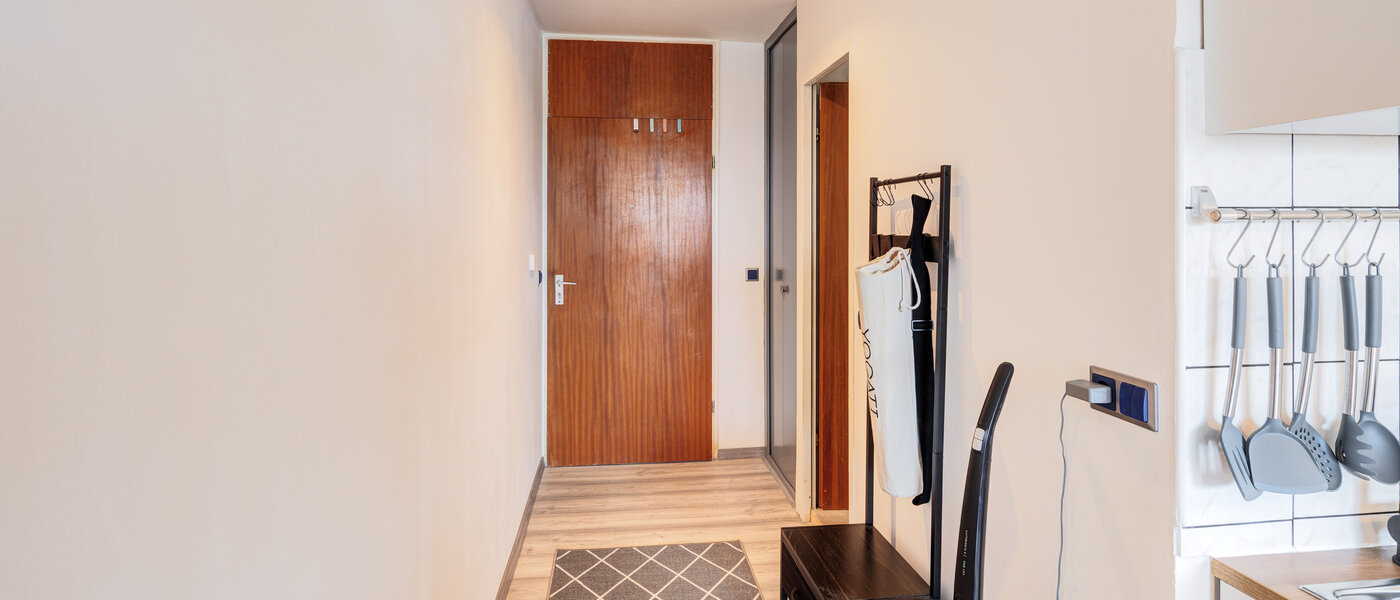 公寓 München Haidhausen 02 门厅 14533