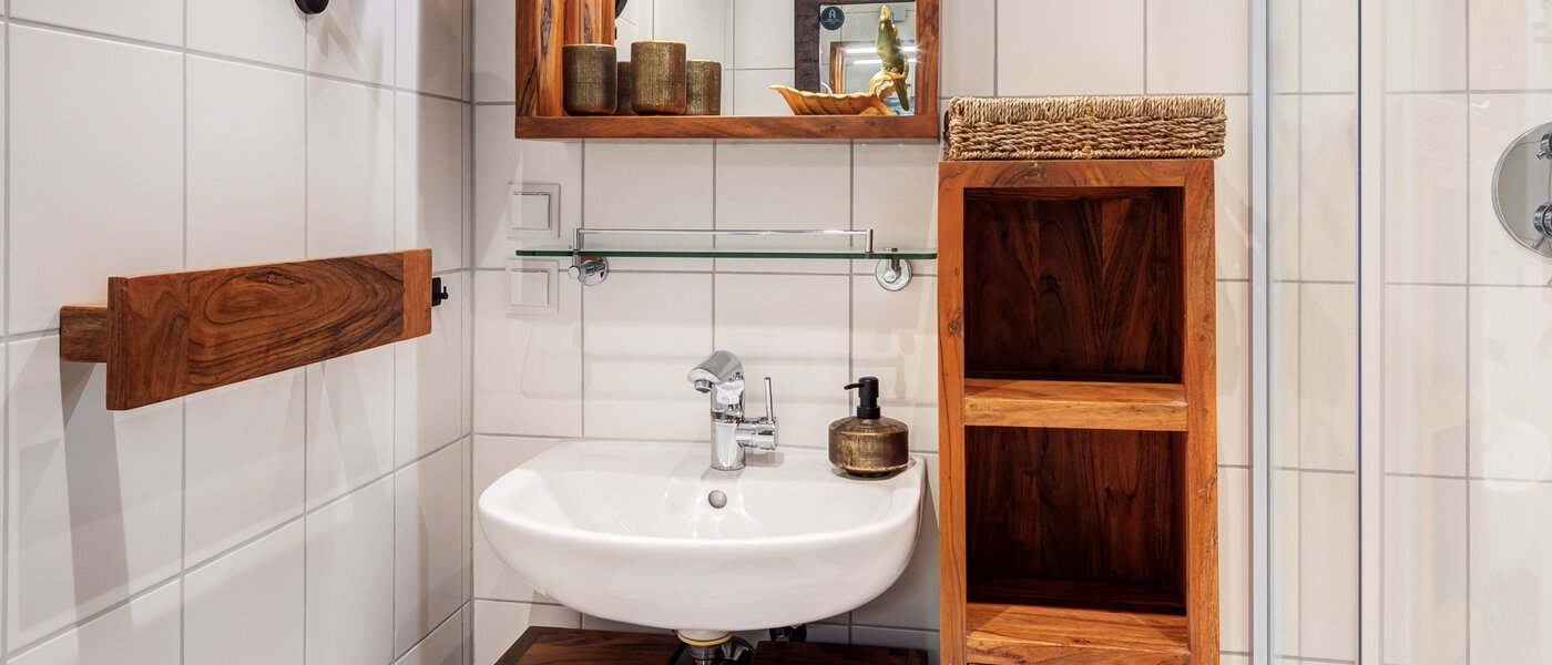 公寓 München Neuhausen 01 卫生间 14542