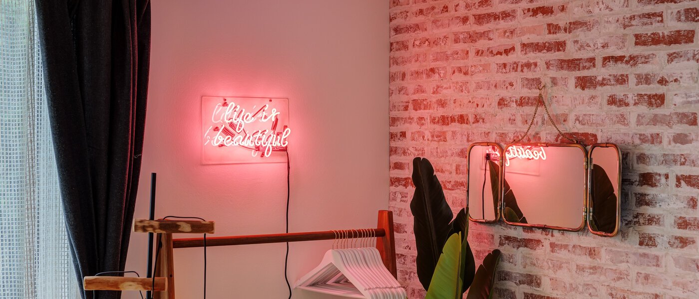 公寓 München Neuhausen 02 生活区 14542