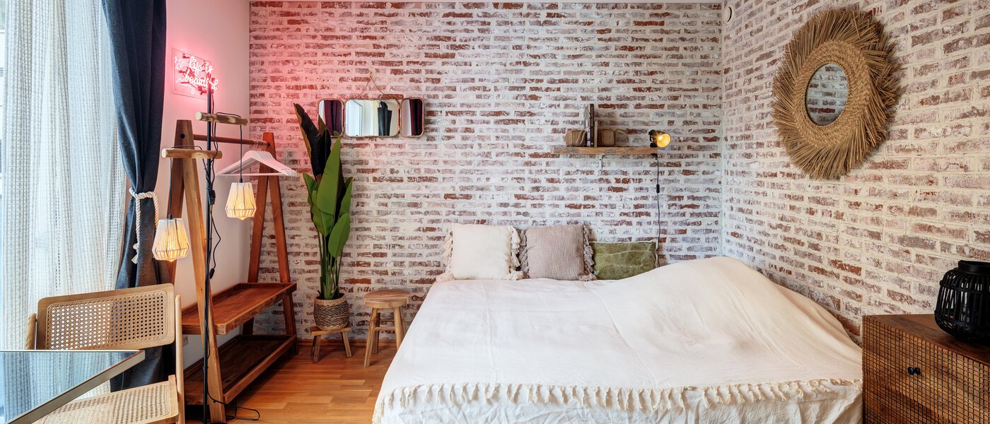 公寓 München Neuhausen 03 生活区 14542