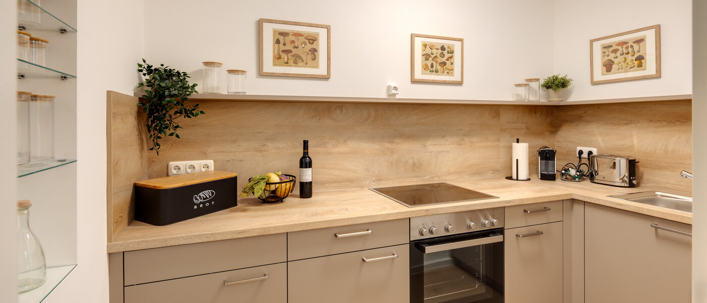 公寓 Freising 01 厨房 14550