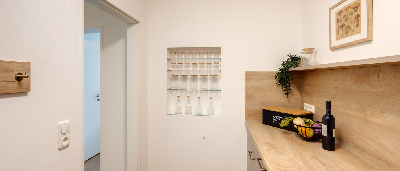 公寓 Freising 03 厨房 14550