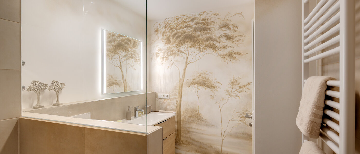 公寓 Freising 01 卫生间 14550