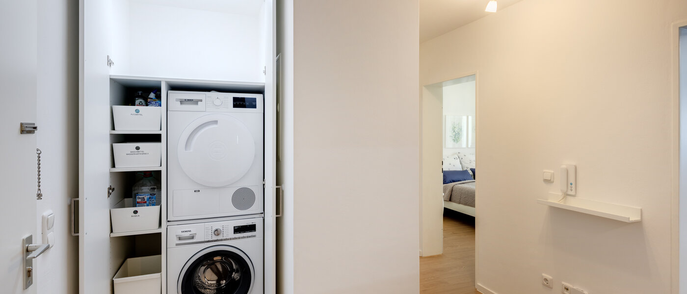 公寓 Freising 02 门厅 14550