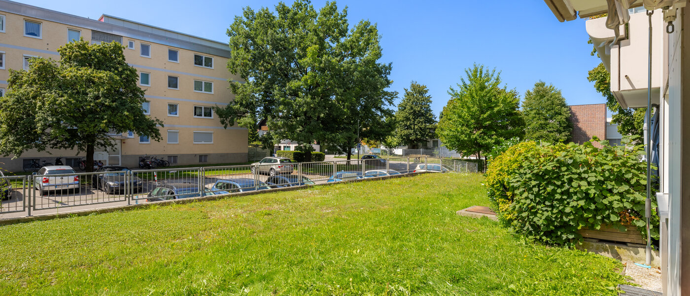 公寓 Freising 02 景观 14550