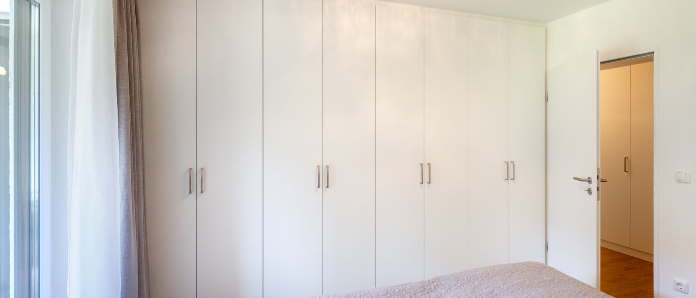 公寓 Freising 02 卧室 14550