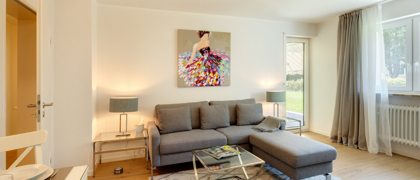 公寓 Freising 01 生活区 14550