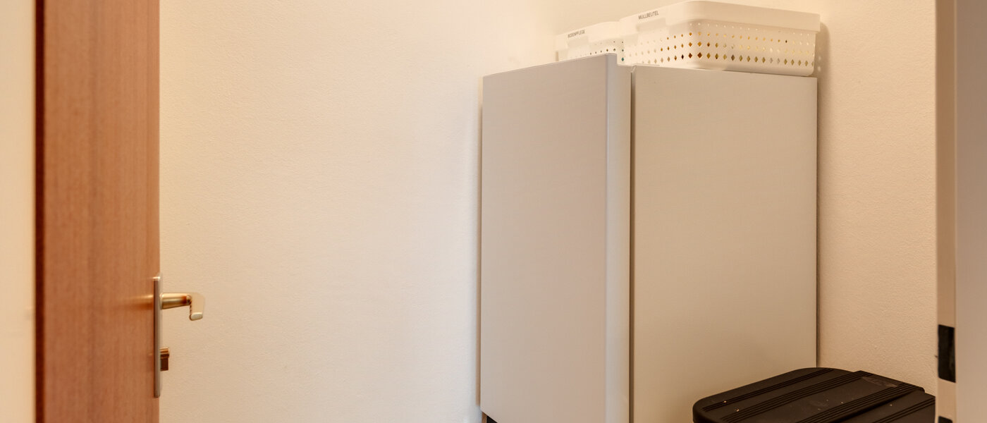 公寓 Freising 01 储藏室 14550