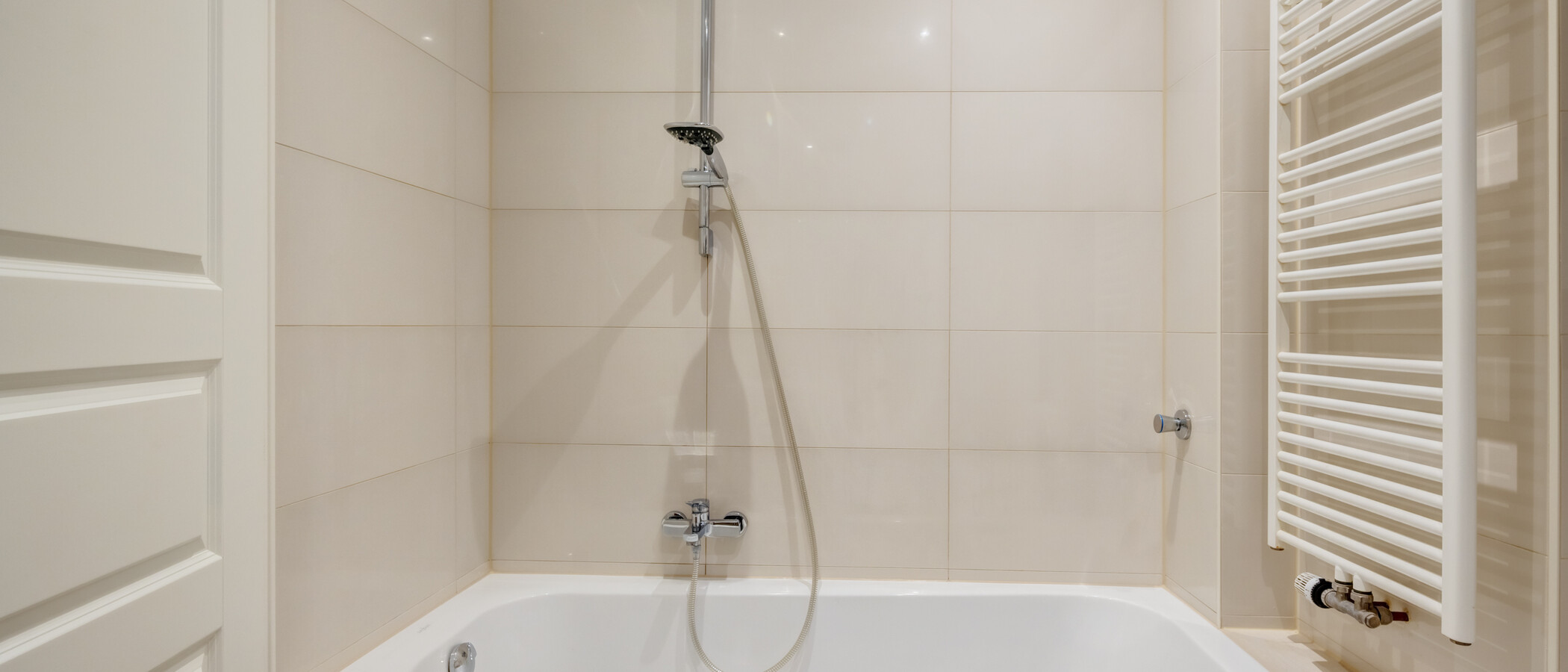 阁楼公寓 München Neuhausen 03 卫生间 14555