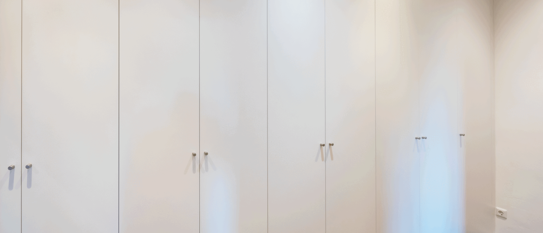 阁楼公寓 München Neuhausen 02 门厅 14555