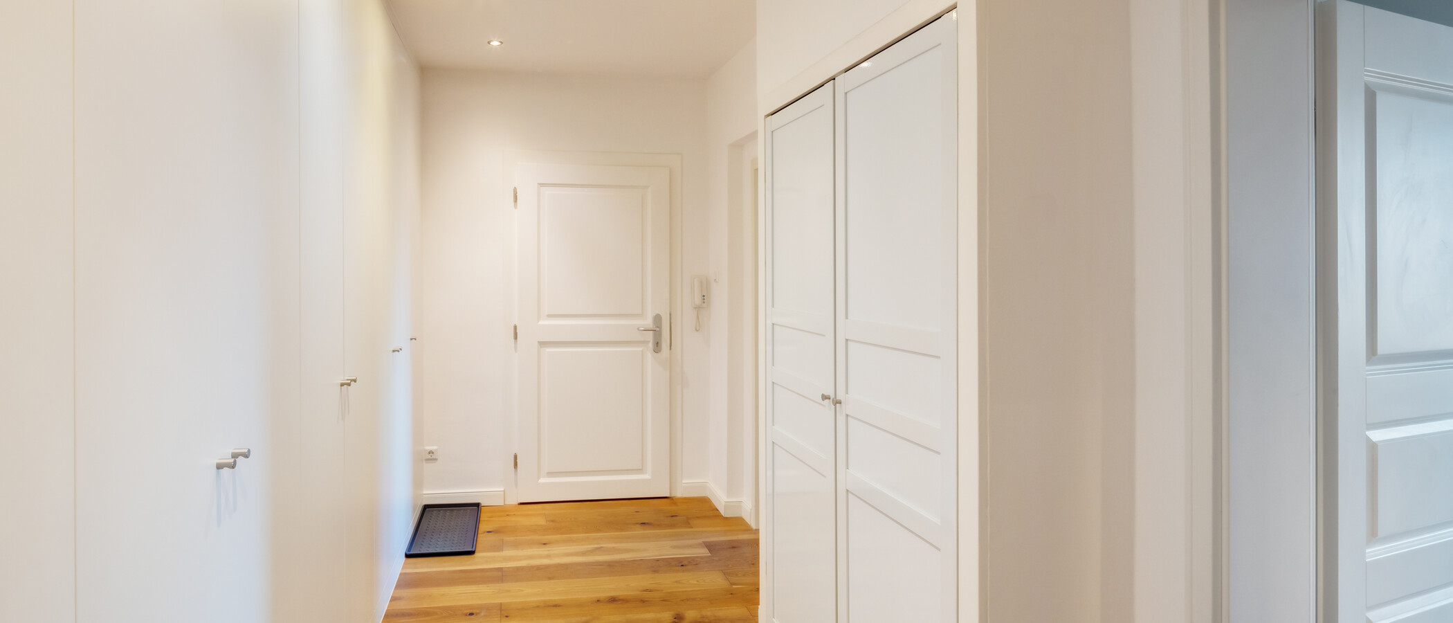 阁楼公寓 München Neuhausen 03 门厅 14555