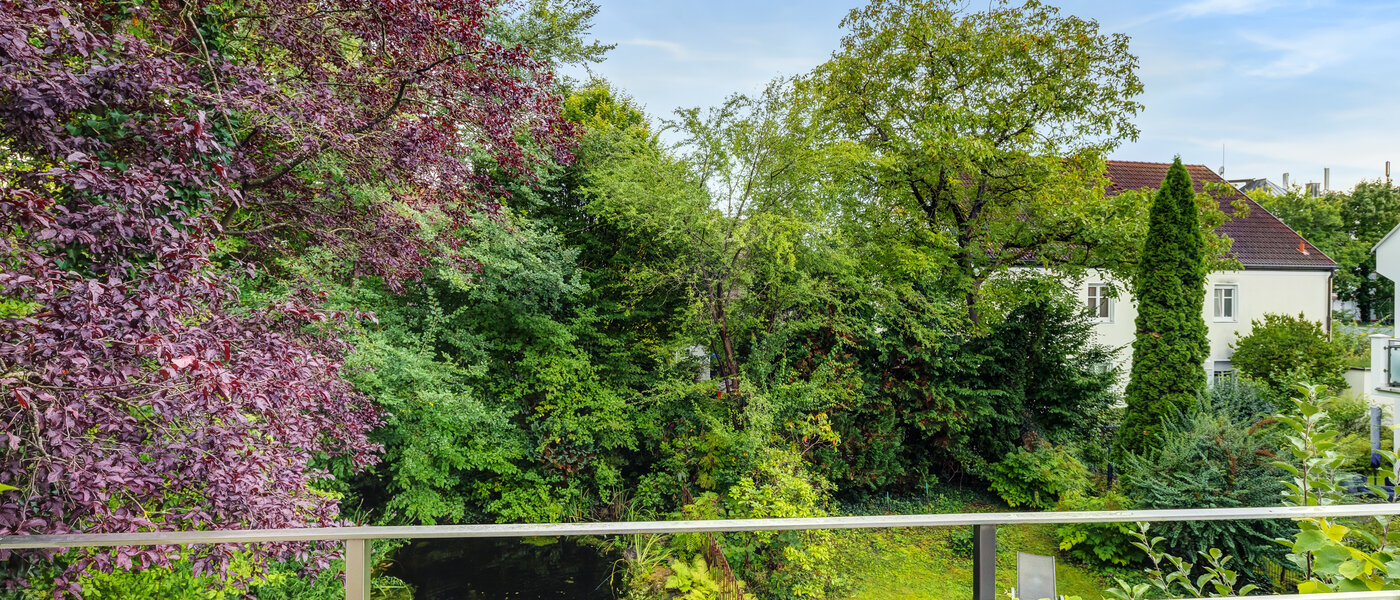 独户住宅 München Obermenzing 01 景观 14582