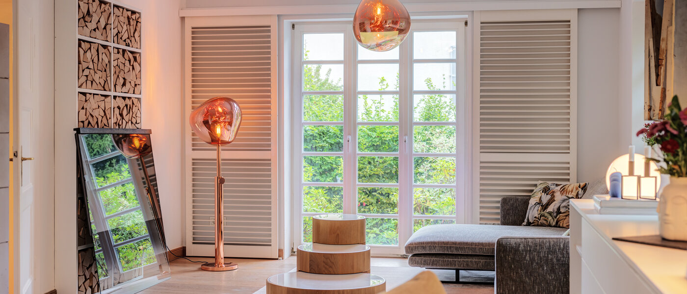 独户住宅 München Obermenzing 03 生活区 14582