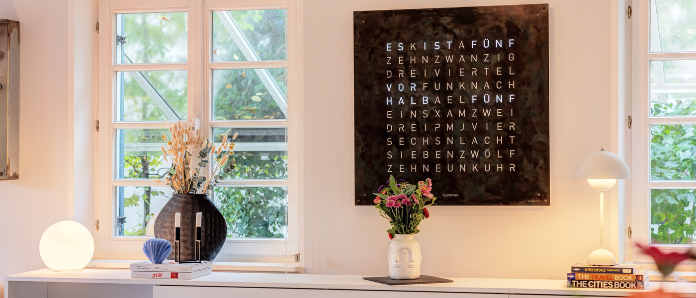 独户住宅 München Obermenzing 05 生活区 14582