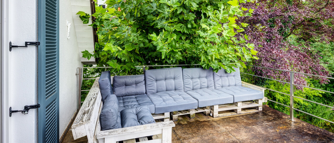 独户住宅 München Obermenzing 02 屋顶露台 14582