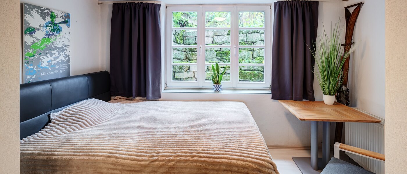 独户住宅 München Obermenzing 01 客房 14582