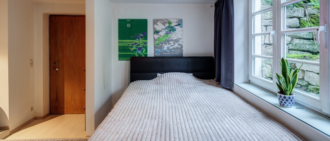 独户住宅 München Obermenzing 03 客房 14582