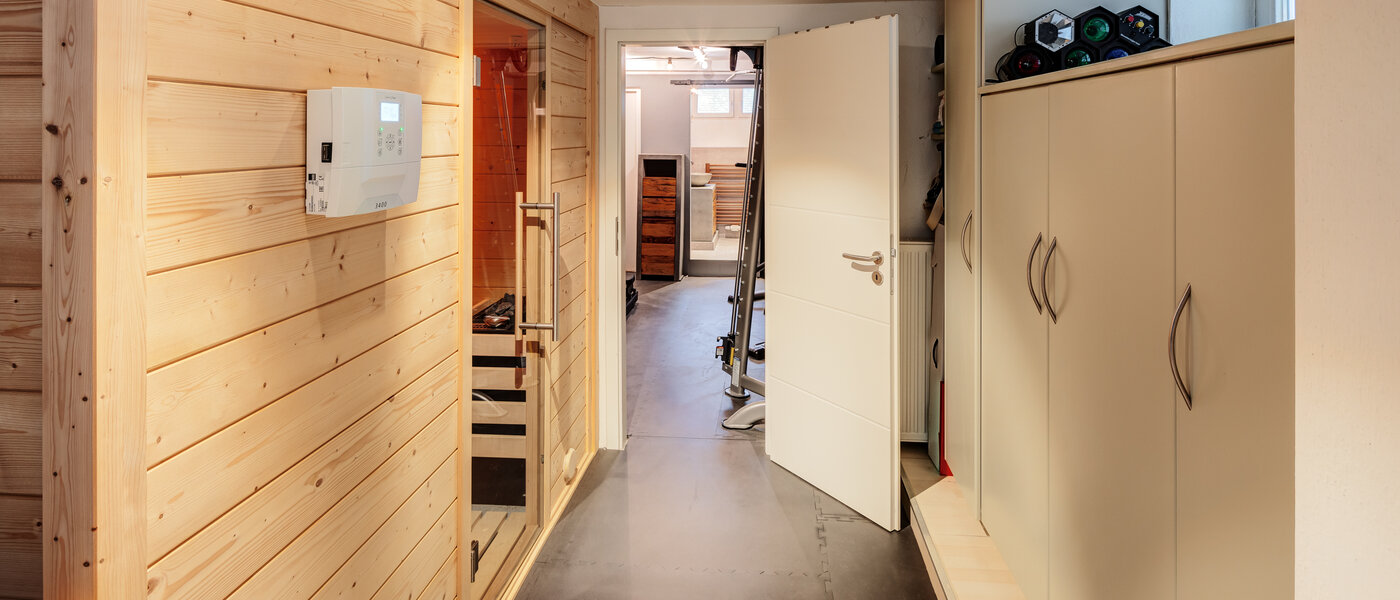 独户住宅 München Obermenzing 04 客房 14582