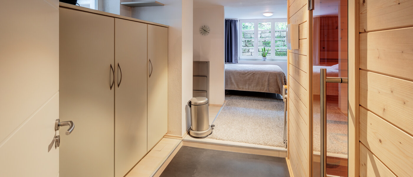 独户住宅 München Obermenzing 05 客房 14582