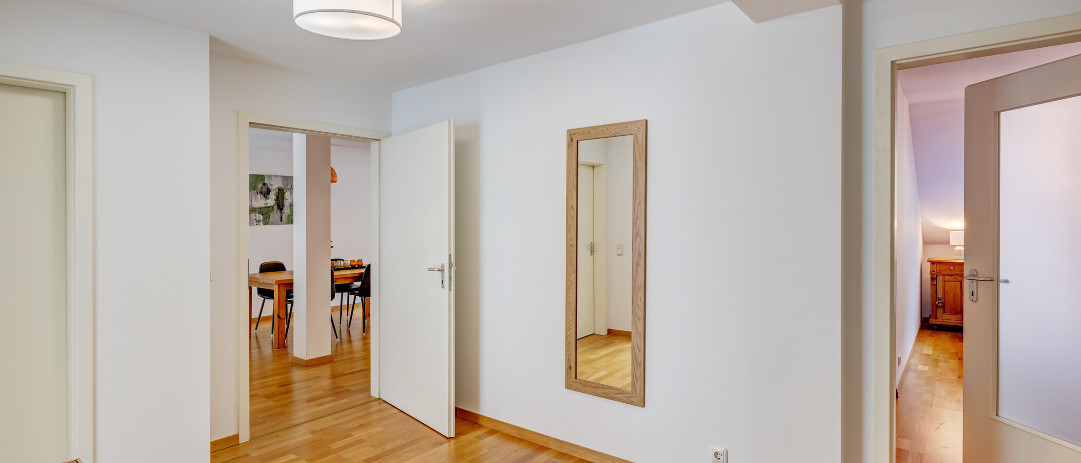 阁楼公寓 München Ludwigsvorstadt 02 门厅 14609