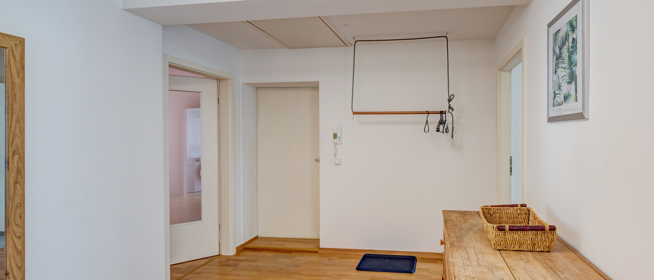 阁楼公寓 München Ludwigsvorstadt 03 门厅 14609