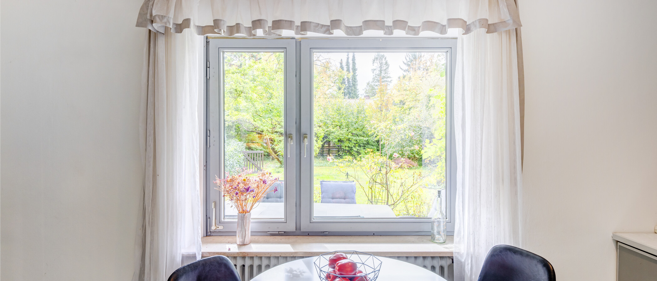 带花园公寓 München Hadern 04 厨房 14610