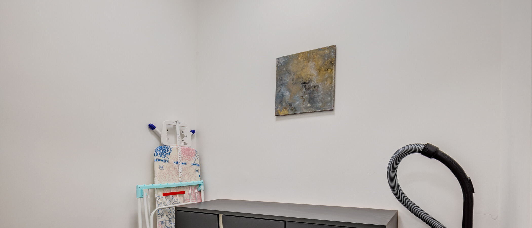 公寓 München Westend 02 储藏室 14613