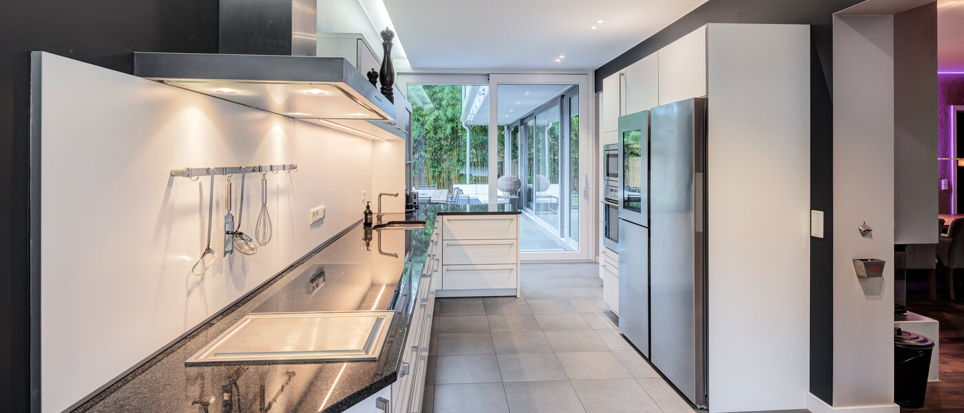 房子 Vaterstetten 01 厨房 14635