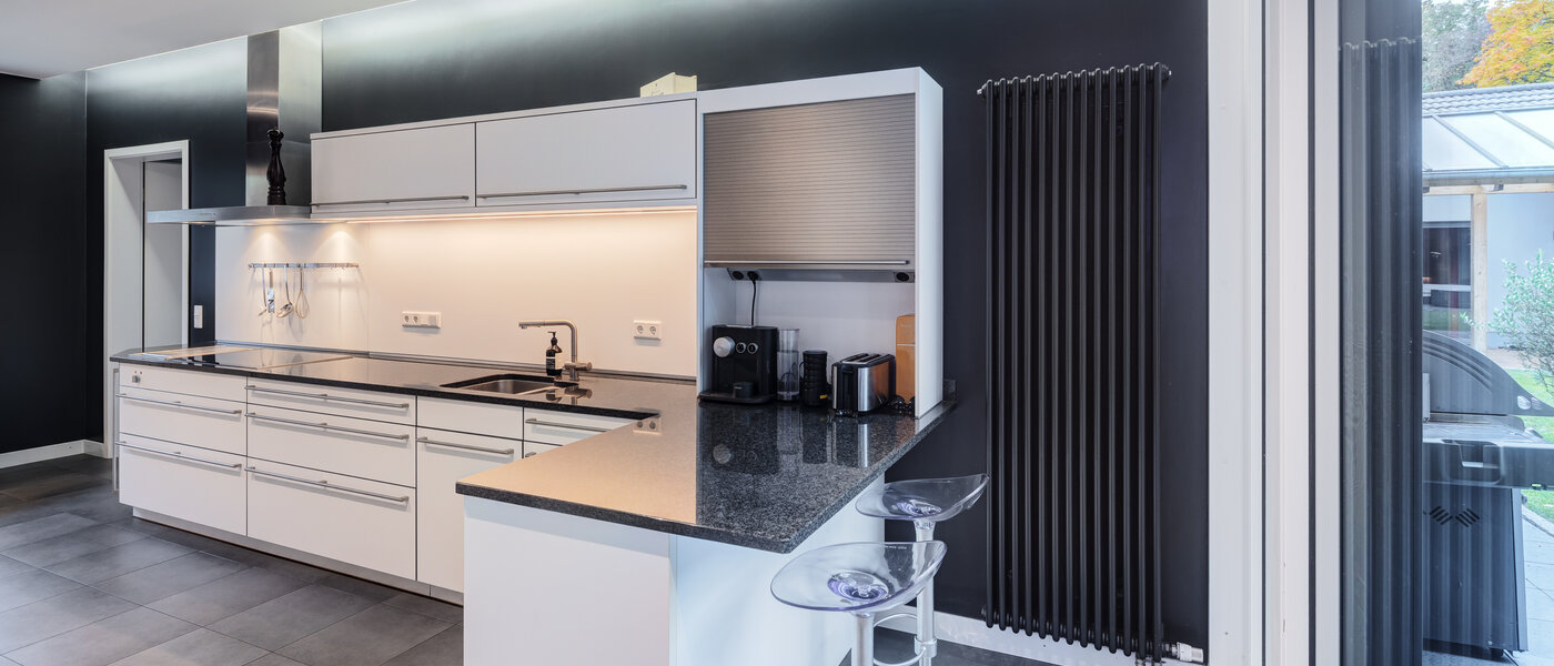 房子 Vaterstetten 02 厨房 14635